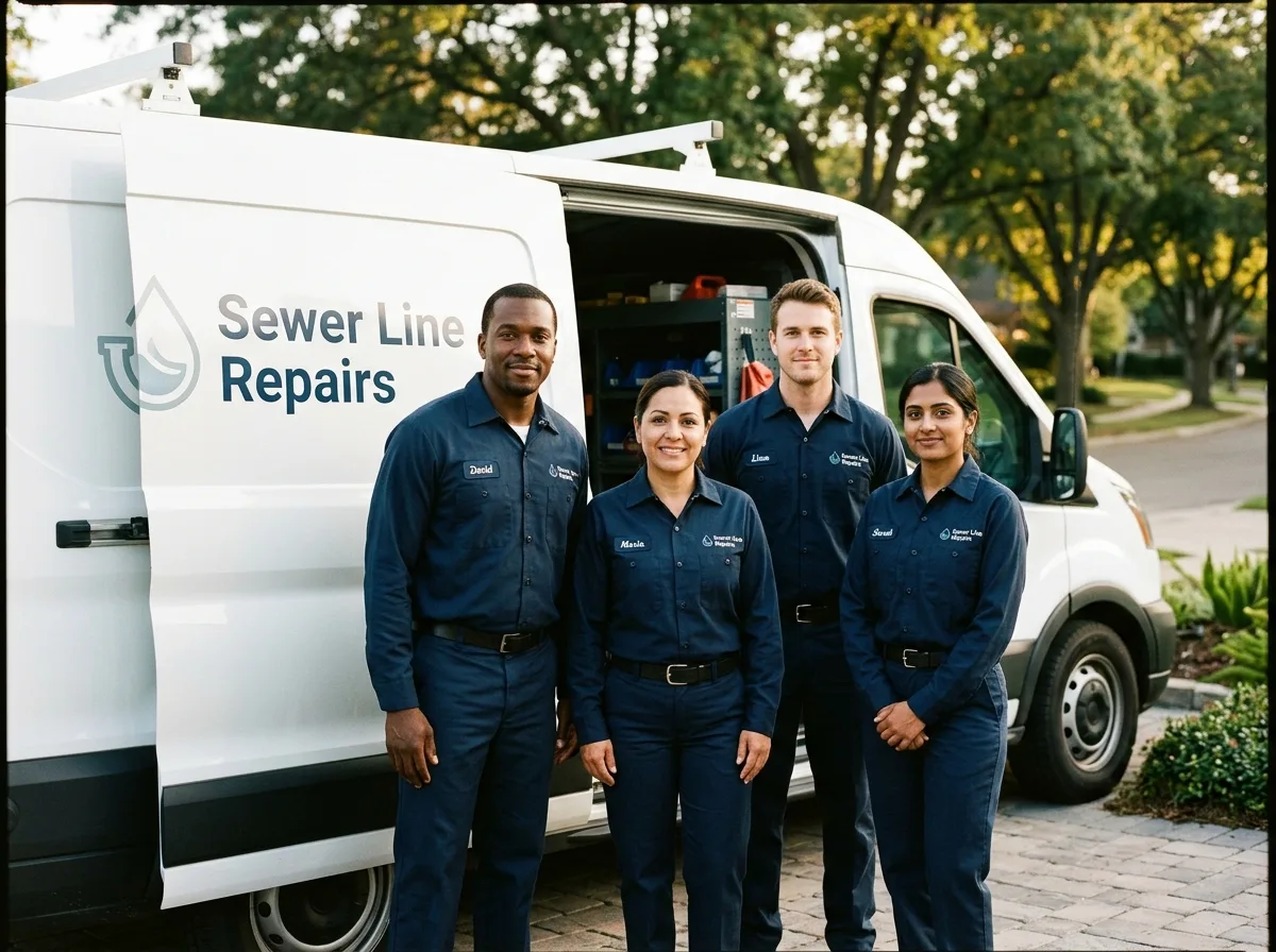 Emergency Plumber company in West Ossipee, NH
