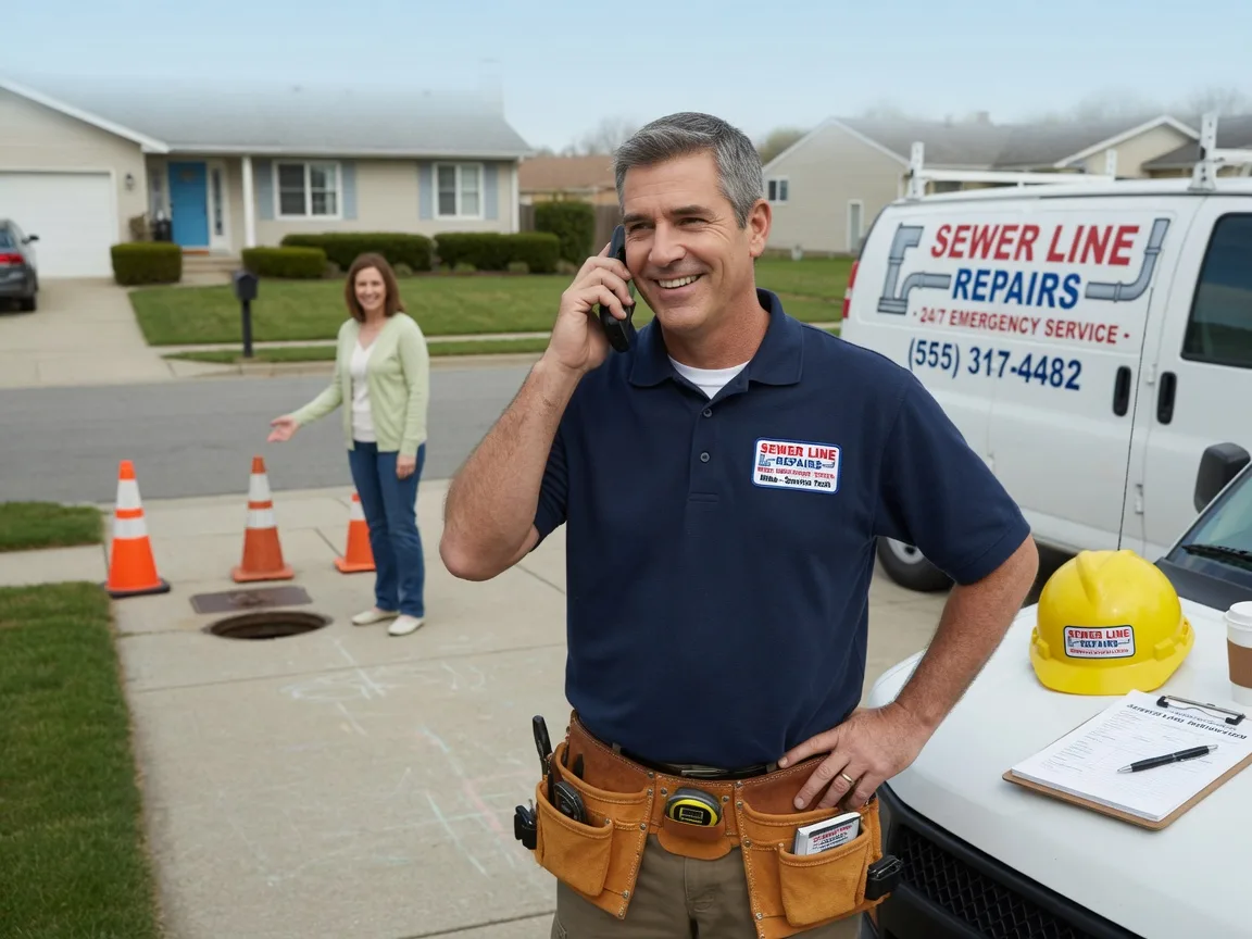 Emergency Plumber West Ossipee, NH FAQs